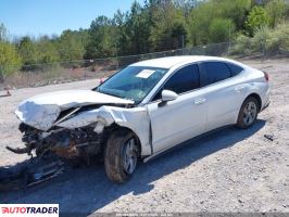 Hyundai Sonata 2020 2