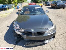 BMW Pozostałe 2019 3