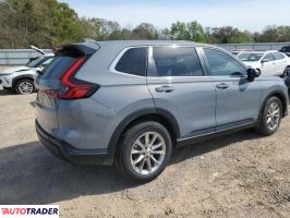 Honda CR-V 2023 1 Honda CR-V 2023 1