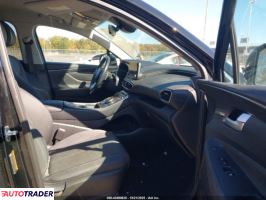 Hyundai Santa Fe 2022 2