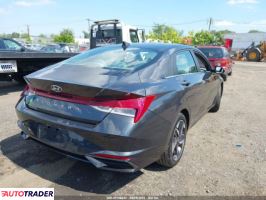 Hyundai Elantra 2021 2 Hyundai Elantra 2021 2