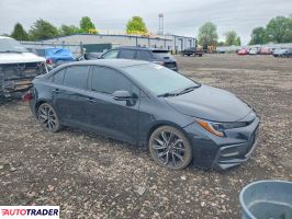 Toyota Corolla 2020 2