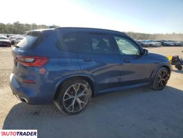 BMW X5 2020 3
