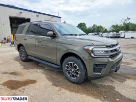 Ford Expedition 2024 3