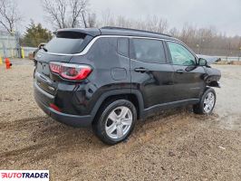 Jeep Compass 2022 2