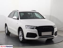 Audi Q3 - zobacz ofertę