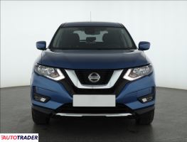 Nissan X-Trail 2020 1.7 147 KM