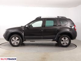Dacia Duster 2014 1.5 107 KM Dacia Duster 2014 1.5 107 KM