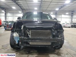 Kia Soul 2019 1