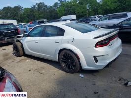 Dodge Charger 2021 6