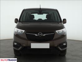 Opel Combo 2018 1.5