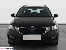 Skoda Octavia 2018 2.0 187 KM