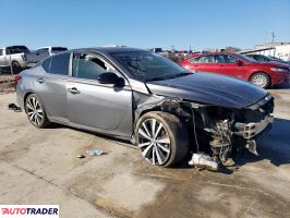 Nissan Altima 2019 2 Nissan Altima 2019 2