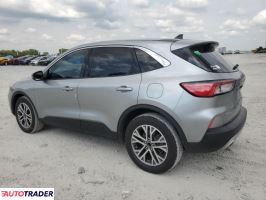 Ford Escape 2022 2 Ford Escape 2022 2