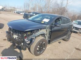 Kia Sportage 2026 2