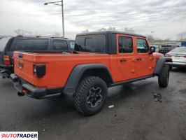 Jeep Pozostałe 2020 3 Jeep Pozostałe 2020 3