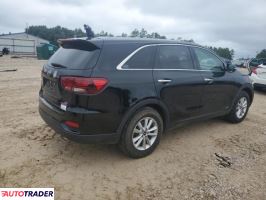 Kia Sorento 2019 2
