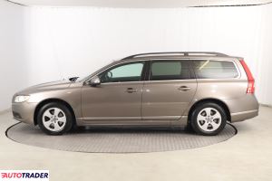 Volvo V70 2009 2.0 134 KM Volvo V70 2009 2.0 134 KM