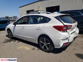 Subaru Impreza 2021 2 Subaru Impreza 2021 2