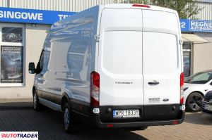 Ford Transit 2022 2 Ford Transit 2022 2