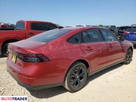 Honda Accord 2025 1 Honda Accord 2025 1