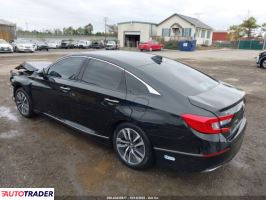 Honda Accord 2019 2