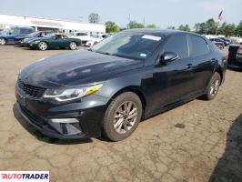 Kia Optima 2020 2