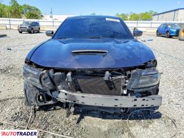 Dodge Charger 2021 3