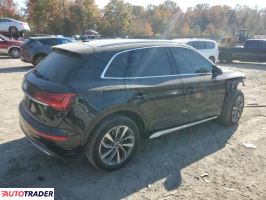 Audi Q5 2021 2