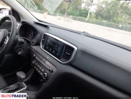Kia Sportage 2020 2