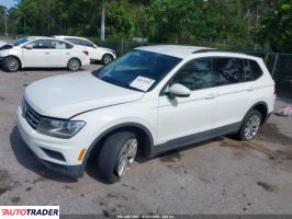 Volkswagen Tiguan 2020 2