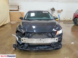Toyota Camry 2022 2