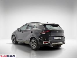 Kia Sportage 2022 1.6 180 KM