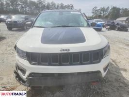 Jeep Compass 2020 2