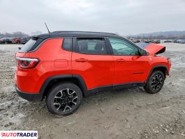Jeep Compass 2020 2