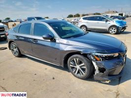 Honda Civic 2023 2