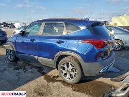 Kia Pozostałe 2021 2