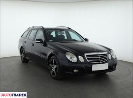 Mercedes E-klasa 2009 2.1 134 KM