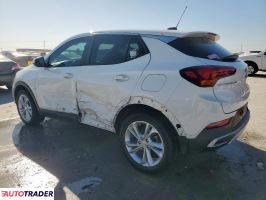 Buick Pozostałe 2021 1