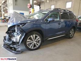 Subaru Pozostałe 2020 2