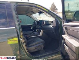 Toyota Tundra 2022 3