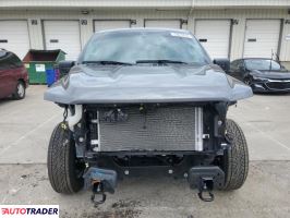 Ford Pozostałe 2024 5