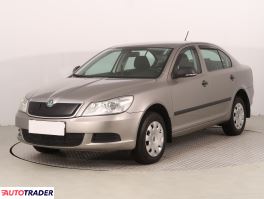 Skoda Octavia 2012 2.0 108 KM