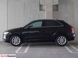 Audi Q3 2013 2.0 174 KM