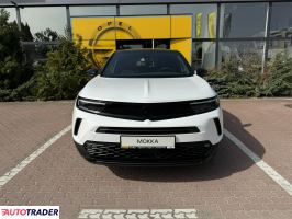Opel Mokka 2023 1.2 130 KM