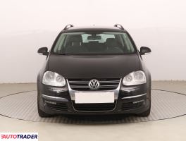 Volkswagen Golf 2009 2.0 134 KM