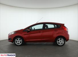 Ford Fiesta 2017 1.0 99 KM