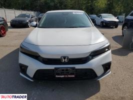 Honda Civic 2023 1 Honda Civic 2023 1