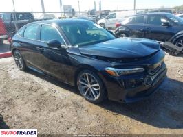 Honda Civic - zobacz ofertę