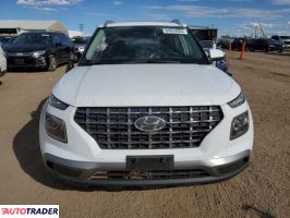 Hyundai Pozostałe 2023 1